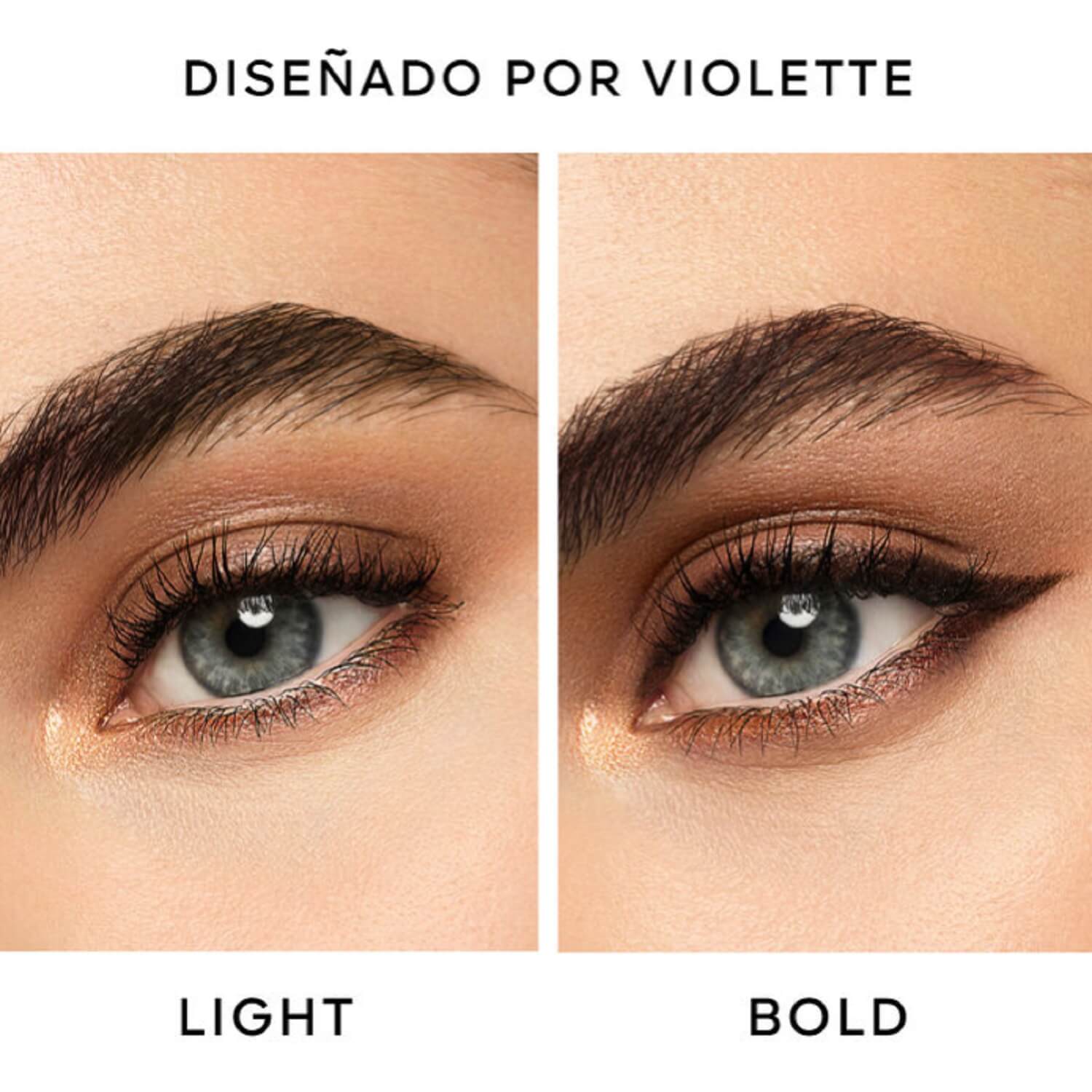 OMBRES G SOMBRAS DE OJOS (PALETA DE SOMBRAS PARA OJOS)